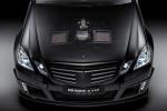 Mercedes-Benz E V12 One Of Ten by Brabus 2009 года